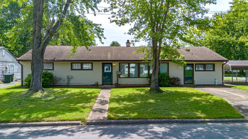 2834 Alabama Street, Paducah, KY 42003 — primary photo