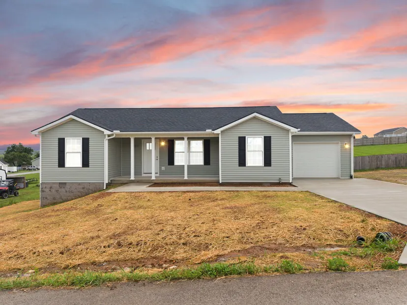 405 Drake Drive, Mt Sterling, KY 40353 — primary photo