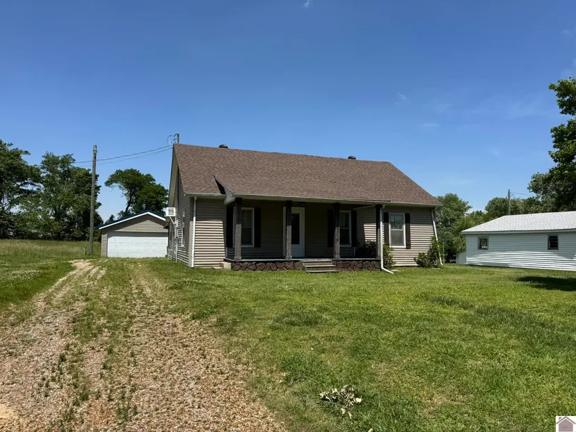 5250 State Route 123, Clinton, KY 42031 — primary photo