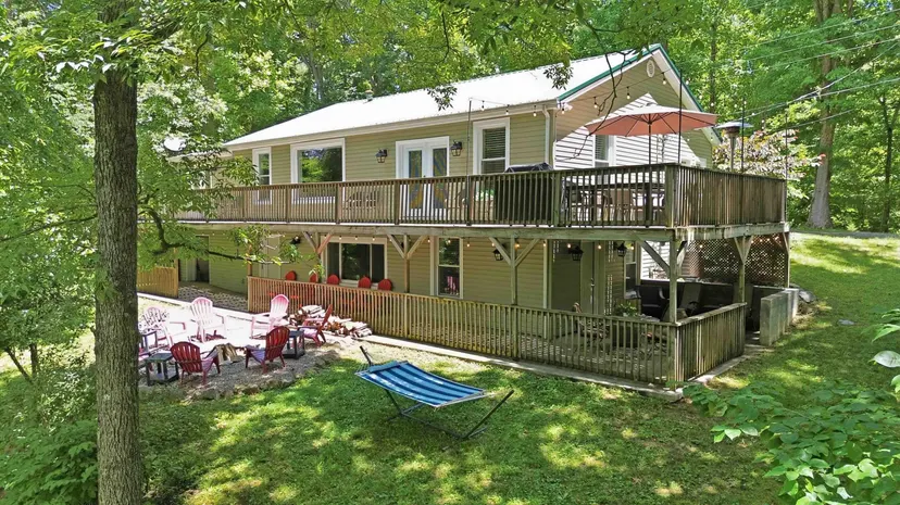125 Dogwood Drive, Somerset, KY 42501 — primary photo