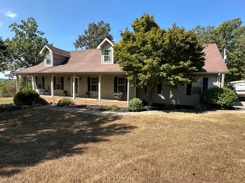 330 Alexander Road, Dawson Springs, KY 42408 — primary photo