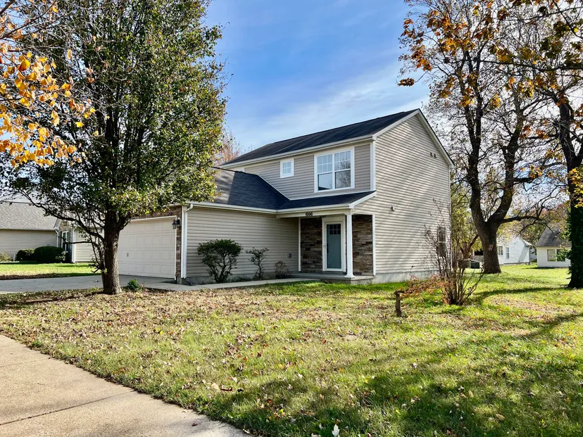 1996 Sandersville Road, Lexington, KY 40511 — primary photo