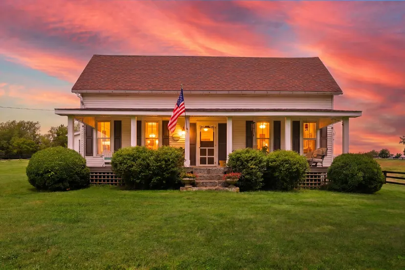1566 Old Danville Road, Lancaster, KY 40444 — primary photo