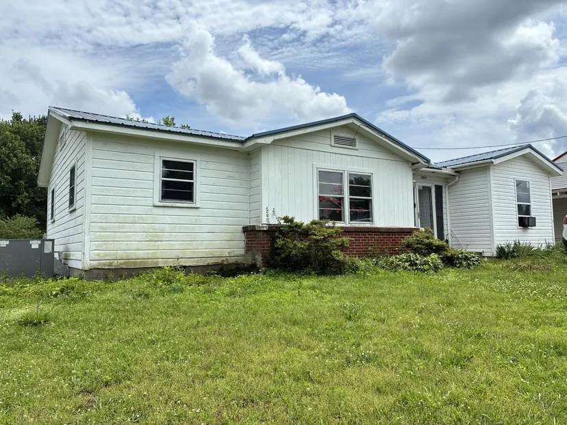 10174 US-45, Wingo, KY 42088 — primary photo