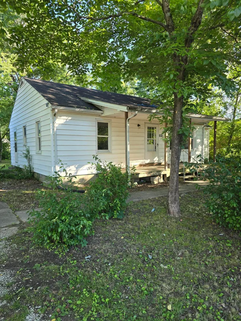 107 Plum Street, Stanton, KY 40380 — primary photo