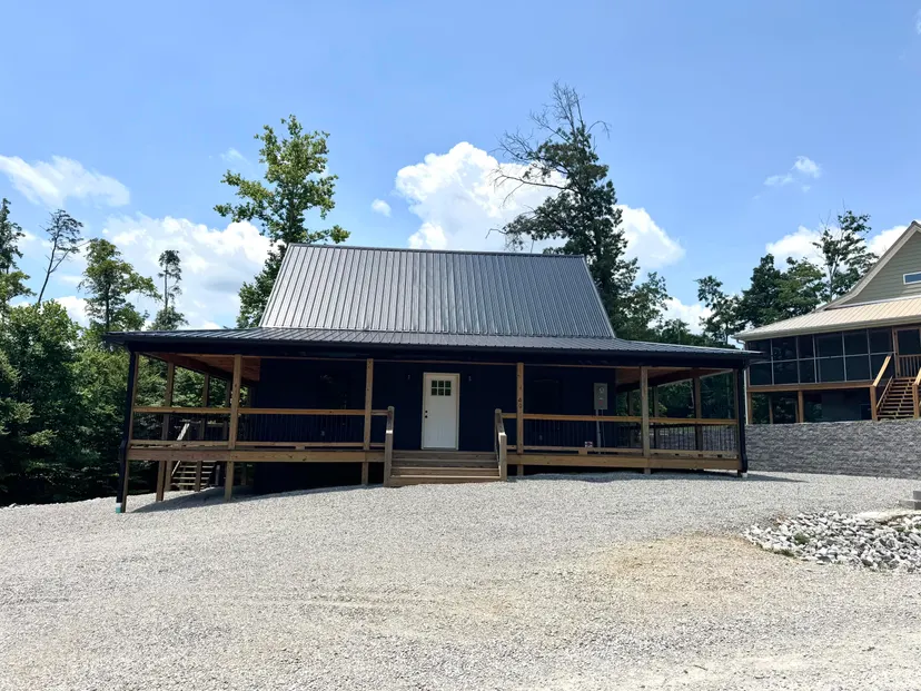 60 Pumpkin Creek Circle, Jamestown, KY 42629 — primary photo