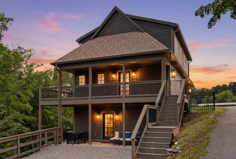189 Red Gate Road, Lancaster, KY 40444 — primary photo