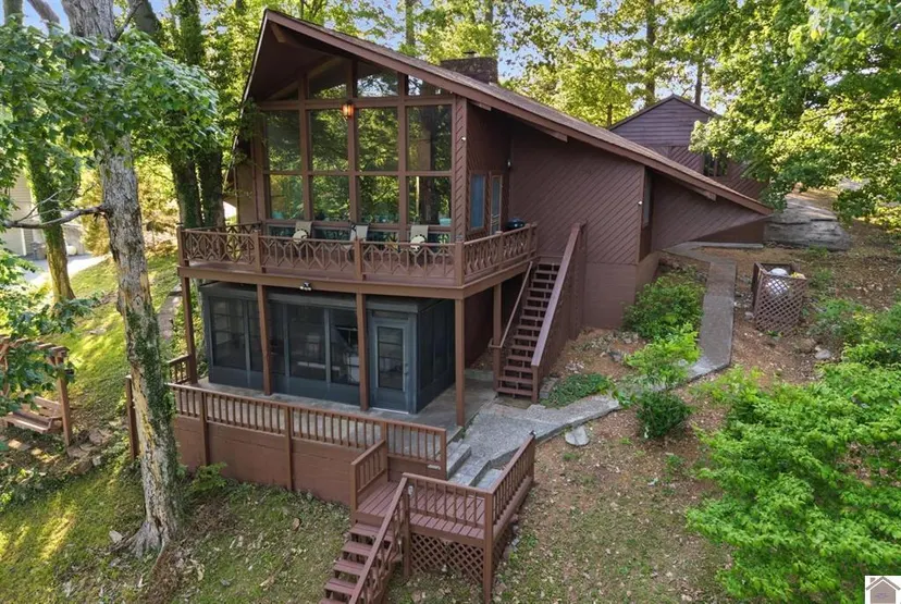 119 Laurens Way, Eddyville, KY 42038 — primary photo