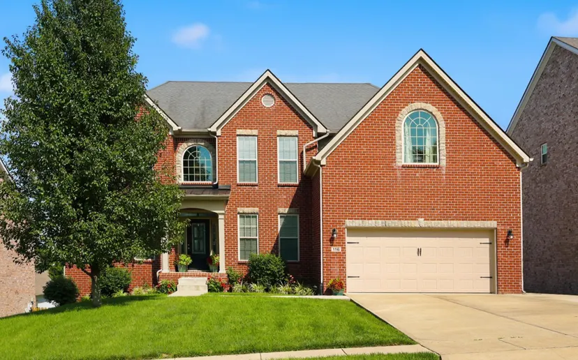 116 Inverness Drive, Georgetown, KY 40324 — primary photo