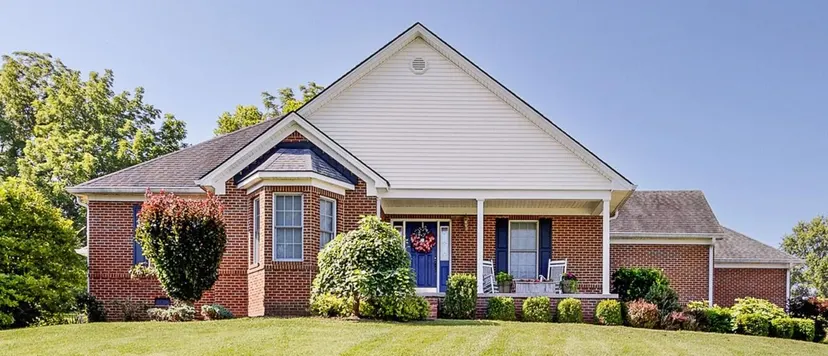 129 Creekside Drive, Danville, KY 40422 — primary photo