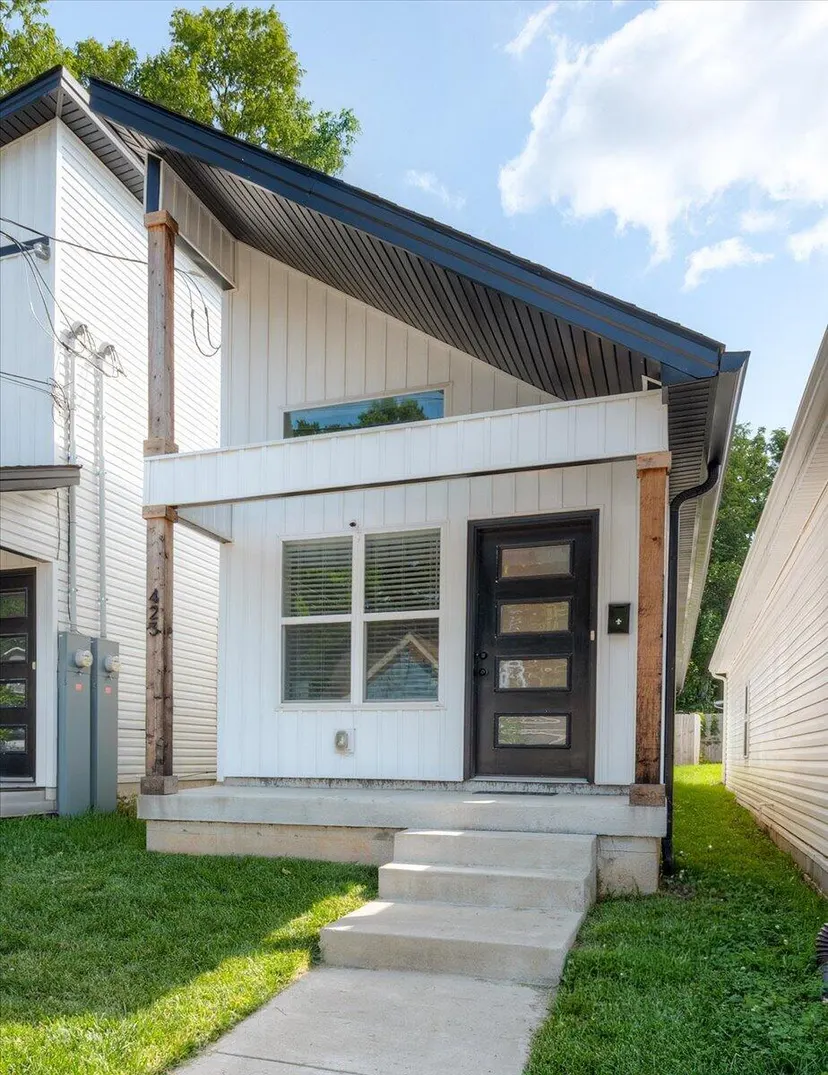 423 E Second Street, Lexington, KY 40508 — primary photo