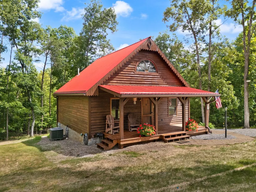 249 Diamond Lane, Wallingford, KY 41093 — primary photo
