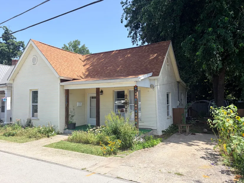 710 Dabney Street, Frankfort, KY 40601 — primary photo