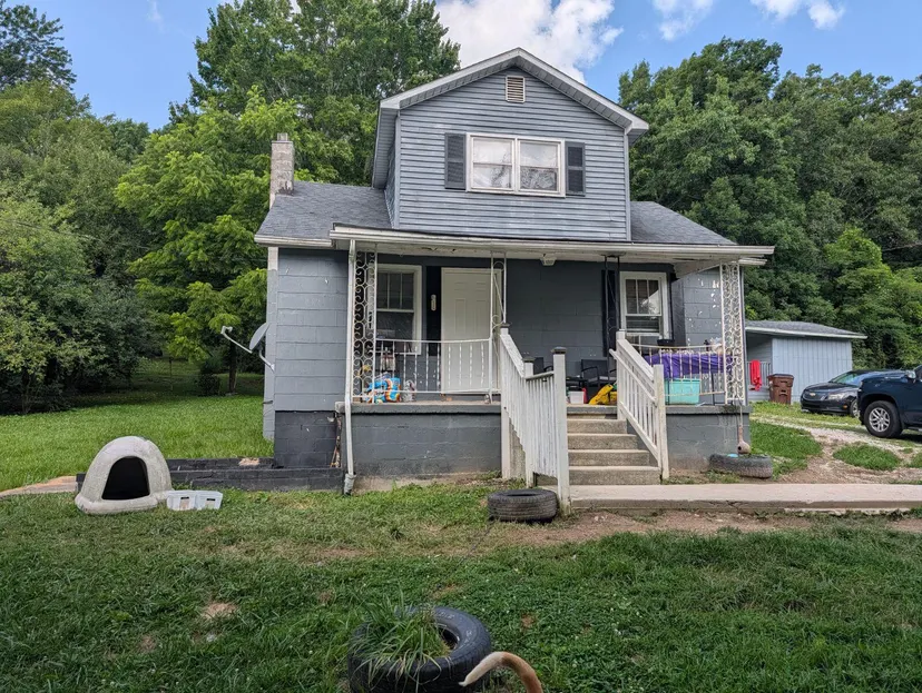 2791 Scaffold Cane Road, Berea, KY 40403 — primary photo