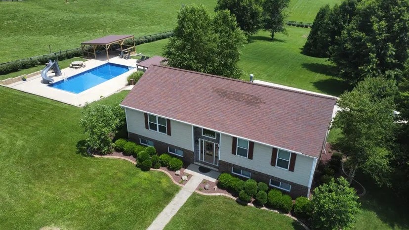 142 Mills Lane, Frankfort, KY 40601 — primary photo