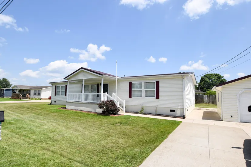40 Marigold Lane, Grayson, KY 41143 — primary photo