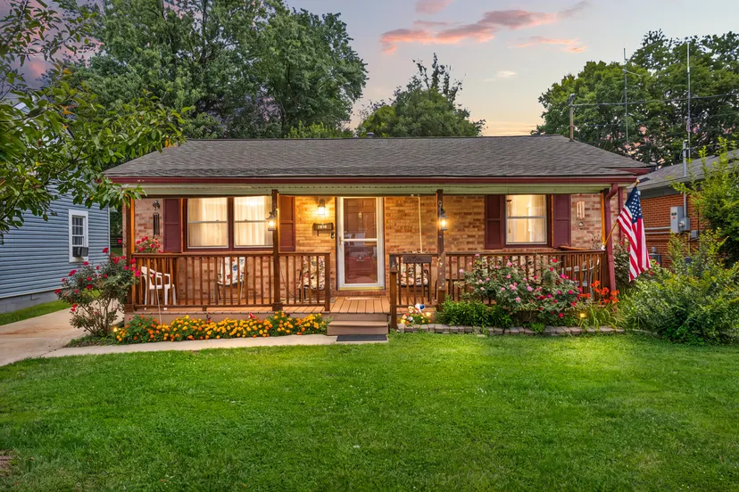514.5 Chestnut Street, Georgetown, KY 40324 — primary photo