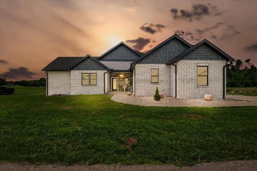 43 Cedar Ridge Drive, London, KY 40744 — primary photo