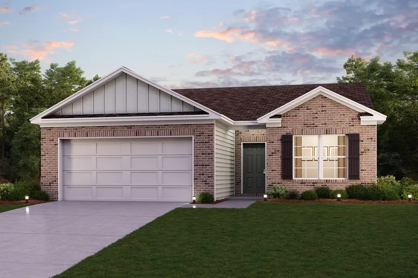 347 Mohegan Trail, Richmond, KY 40475 — primary photo