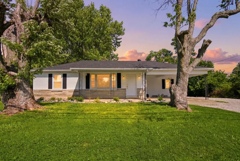 3501 Berea Road, Richmond, KY 40475 — primary photo
