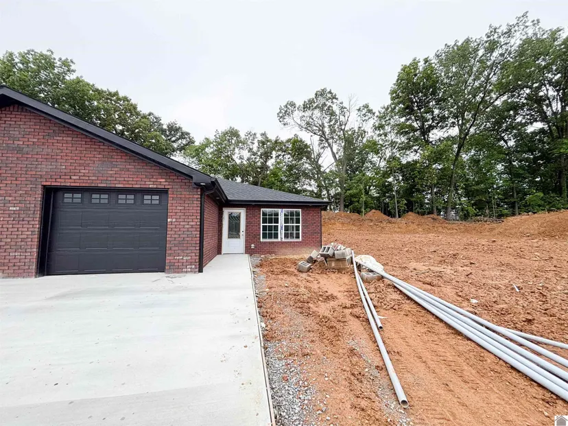 167 Blanton Ct, Paducah, KY 42003 — primary photo