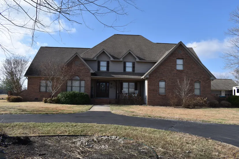 8255 Old Lovelaceville Road, Paducah, KY 42001 — primary photo