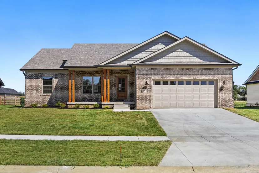 332 Mohegan Trail, Richmond, KY 40475 — primary photo