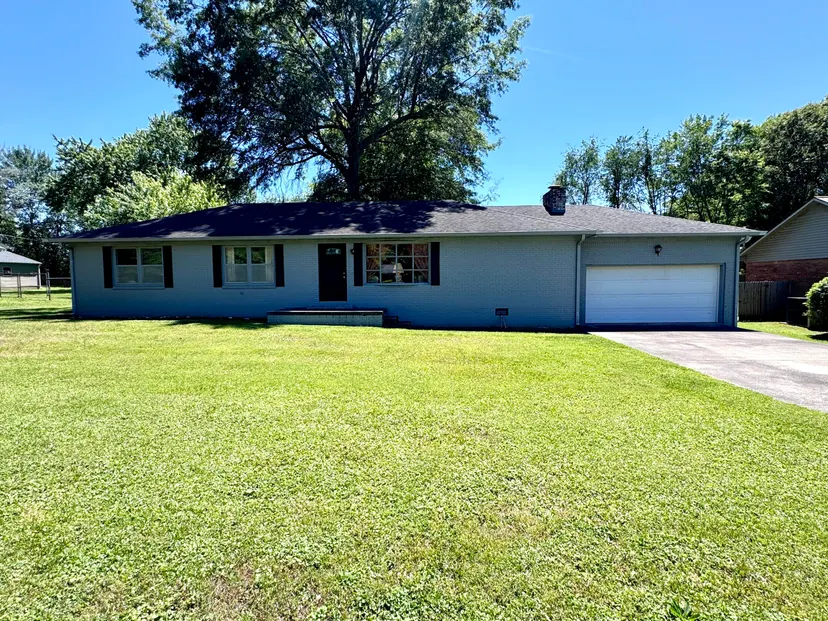 6940 Shawn Lane, Paducah, KY 42001 — primary photo
