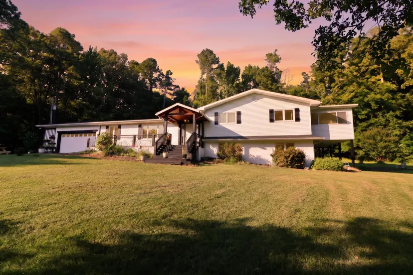 588 Bay Lane, Cadiz, KY 42211 — primary photo