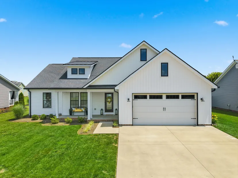 107 Clements Drive, Danville, KY 40422 — primary photo