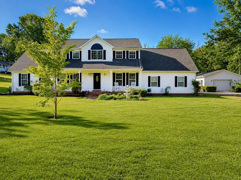 248 Impala Road, Gilbertsville, KY 42044 — primary photo