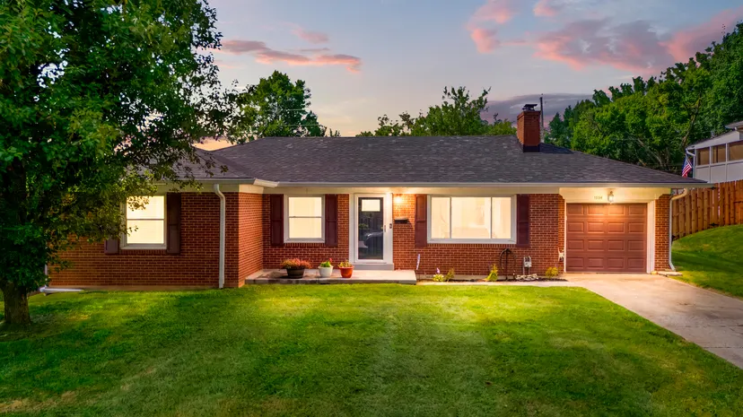 1038 Sioux Trail, Frankfort, KY 40601 — primary photo