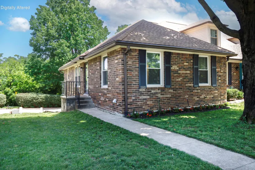 3385 Cove Lake Drive, Lexington, KY 40515 — primary photo