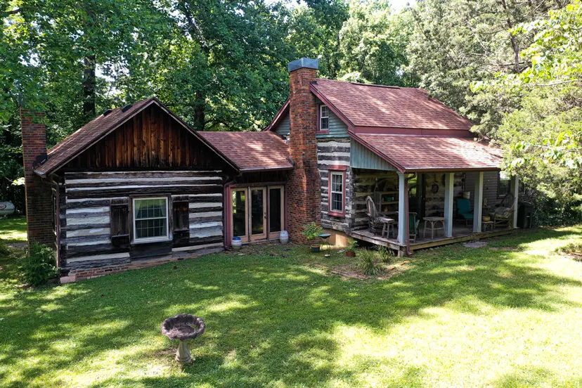 410 Canton Lakeshore Drive, Cadiz, KY 42211 — primary photo