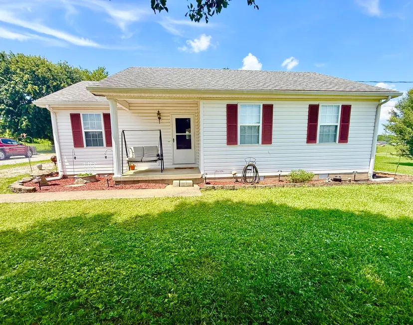 430 Fair Ground Road, Stanford, KY 40484 — primary photo