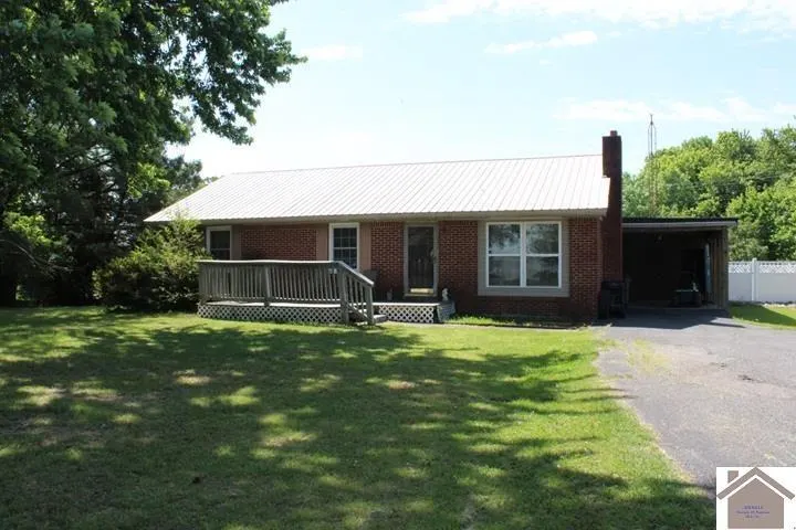 3245 Kentucky 58, Mayfield, KY 42066 — primary photo
