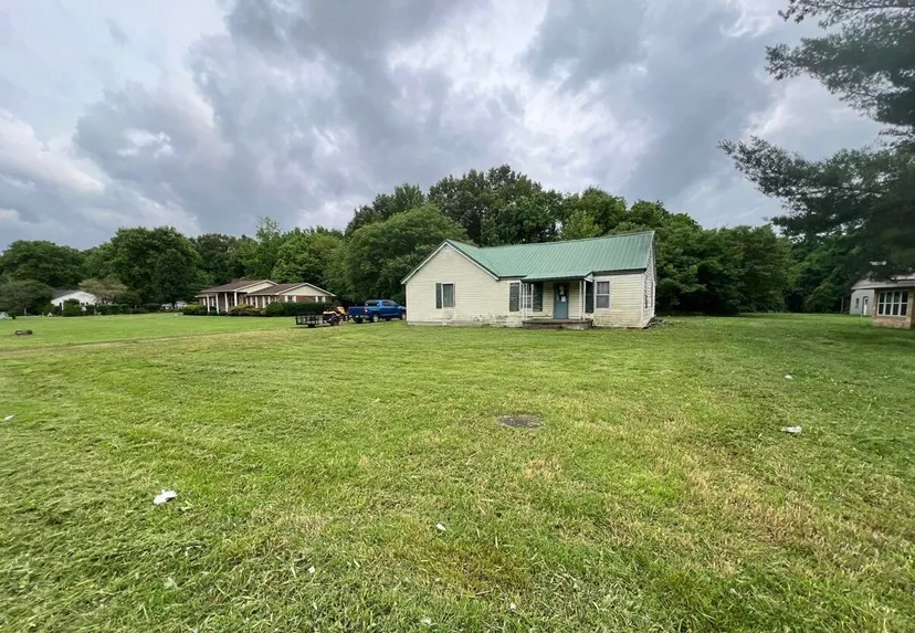 1560 US-60, Ledbetter, KY 42058 — primary photo