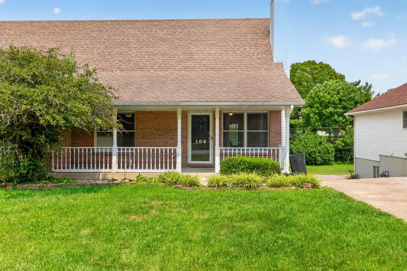 106 Quail Ridge Road, Winchester, KY 40391 — primary photo