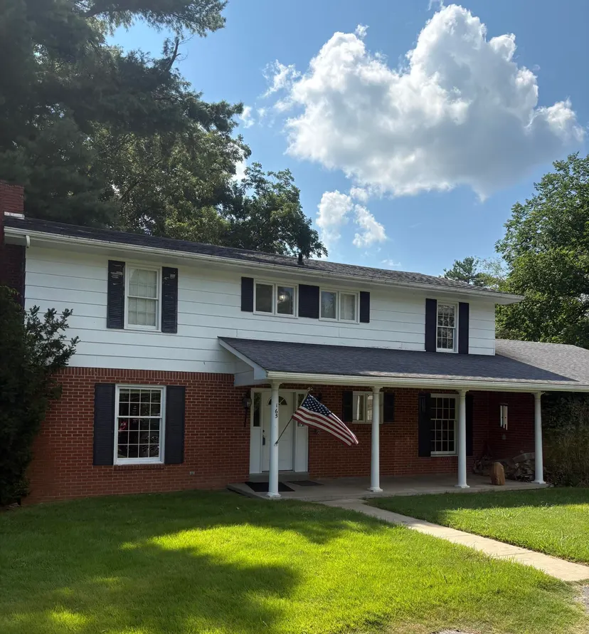 165 Colonial Drive, Paducah, KY 42001 — primary photo
