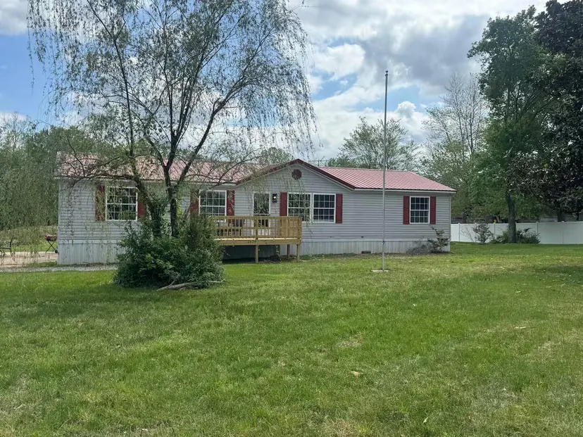 2424 Barge Island Road, Benton, KY 42025 — primary photo
