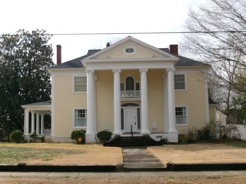 629 S 2nd Street, Mayfield, KY 42066 — primary photo