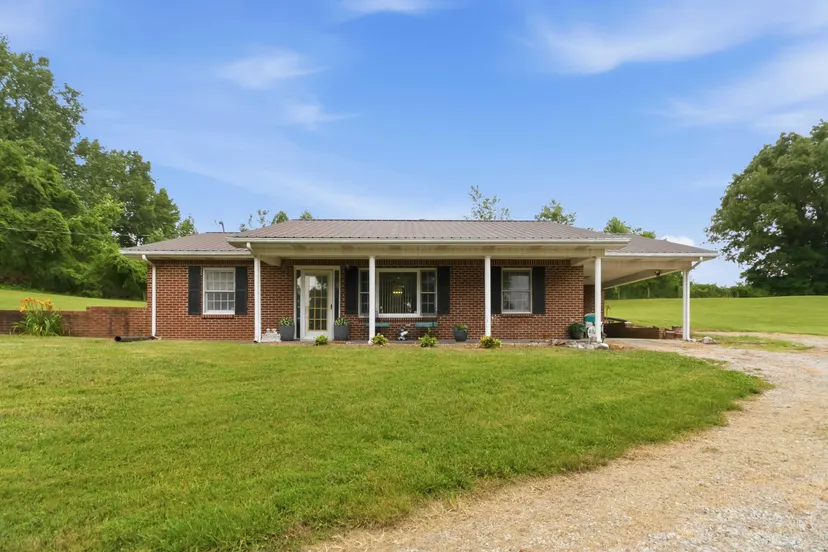 3065 Oak Hill Road, Bethelridge, KY 42516 — primary photo