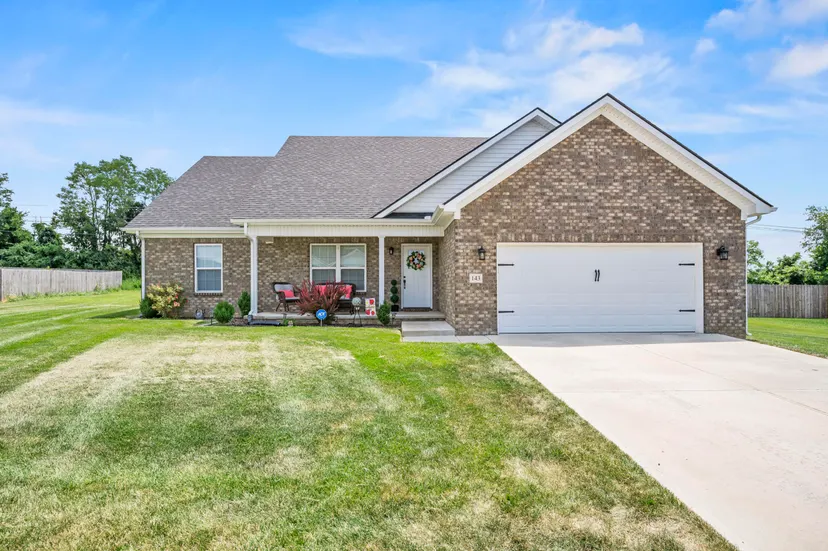 143 Patriot Trail, Berea, KY 40403 — primary photo