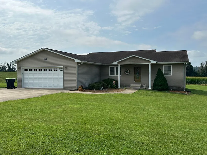 85 Quail Drive, Princeton, KY 42445 — primary photo