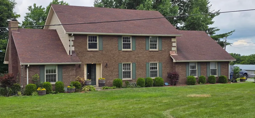 184 Old Bloomfield Road, Bardstown, KY 40004 — primary photo
