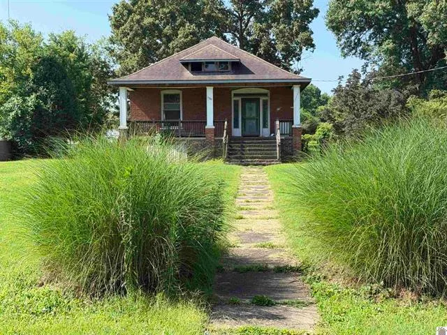 3032 Mayfield Road, Paducah, KY 42003 — primary photo