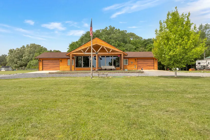 227 Whitetail Lane, Hazel, KY 42049 — primary photo