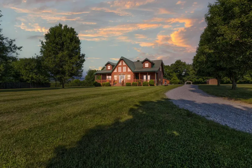 3270 Osborne Road, Mt Sterling, KY 40353 — primary photo