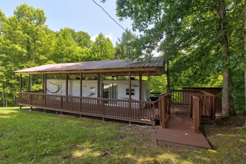 4 Fern Drive, Wellington, KY 40387 — primary photo