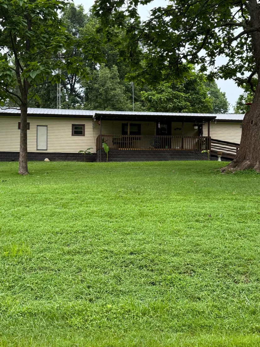 3258 Saint Johns Road, Frankfort, KY 40601 — primary photo